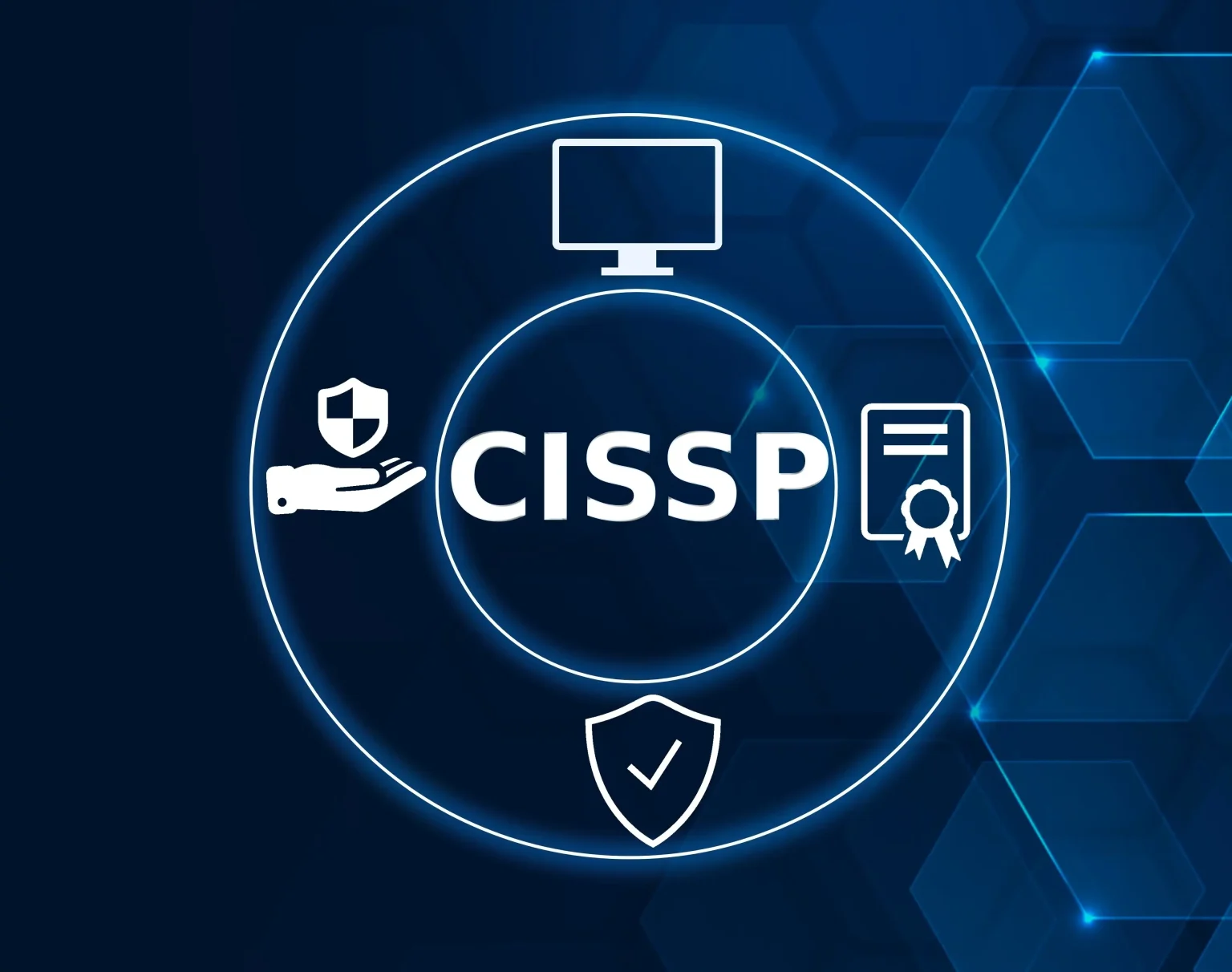 CISSP als international anerkannte Zertifizierung für Informationssicherheit CISSP